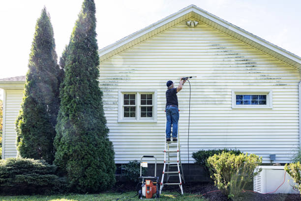 Gantt, SC  Pressure Washing Company